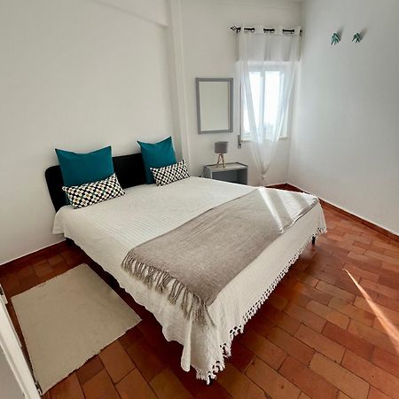 Sea Light Seaview Vista Mar Apartment - Luz, Lagos Ngoại thất bức ảnh
